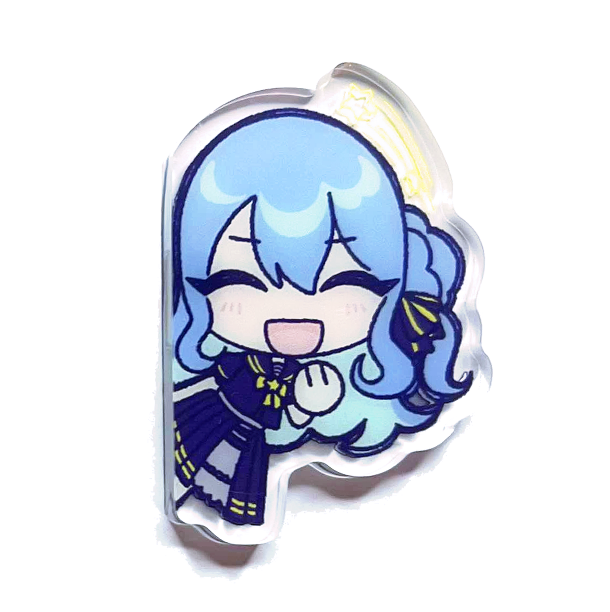 Hololive Suisei | Peeker Magnet
